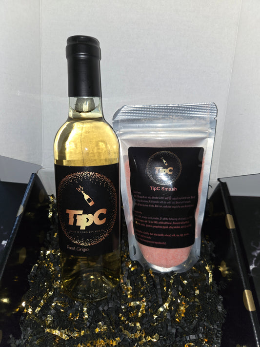 TipC Wine & Slush Kit