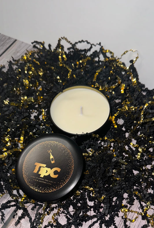 TipC Candle